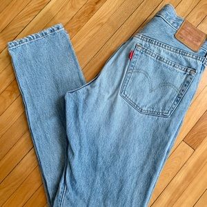 Levi’s 501 Skinny 27 x 30 NWOT